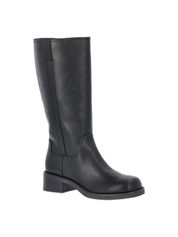 Women's Tall Riding Boot, Wide Width Available