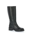 thumbnail image 1 of No Boundaries Women's Tall Riding Boot, Wide Width Available, 1 of 4