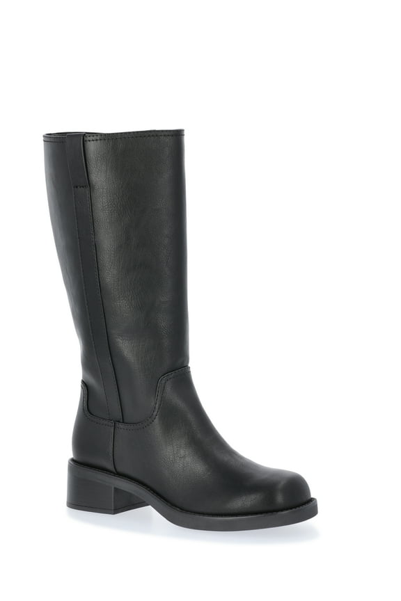 Women's Tall Riding Boot, Wide Width Available
