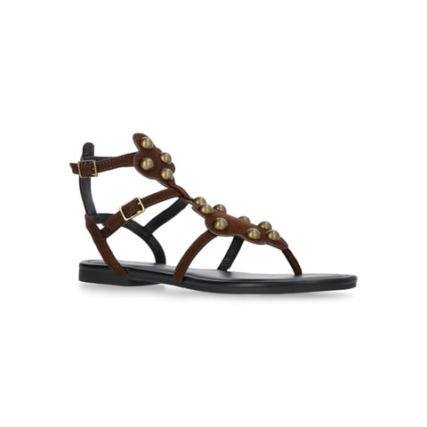 Women's Studded Gladiator Sandal