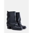 thumbnail image 1 of No Boundaries Women's Western Slouch Boots, 1 of 6