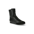 thumbnail image 1 of No Boundaries Women's Lace Up Wrestling Boots, 1 of 5