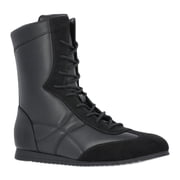 No Boundaries Women's Lace Up Wrestling Boots
