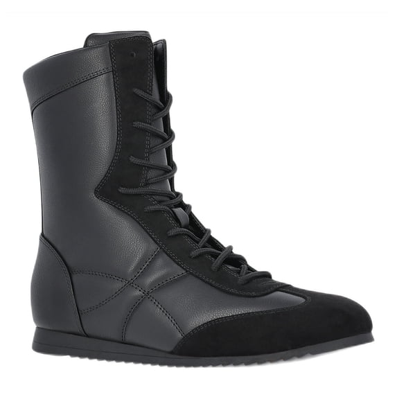 No Boundaries Women's Lace Up Wrestling Boots
