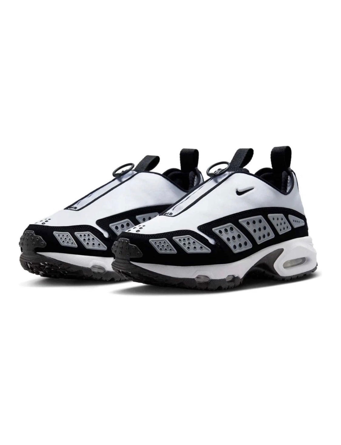 W Nike Air Sunder Max Panda Women's running shoes FZ2068 100 size 7 New in Box