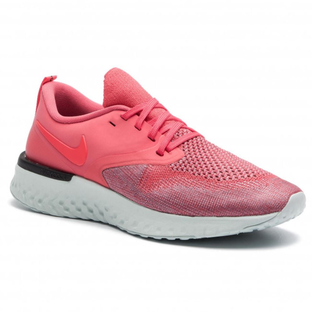 Nike epic react flyknit 2 women's size 5 2025
