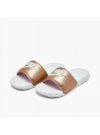 Nike tanjun womens slide sandals sales