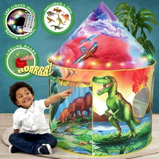 Dinosaur Children's Tents Indoor For Sale Liberty House Toys