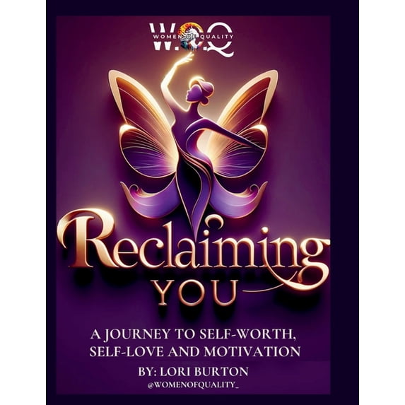 W.O.Q Reclaiming You, (Paperback)