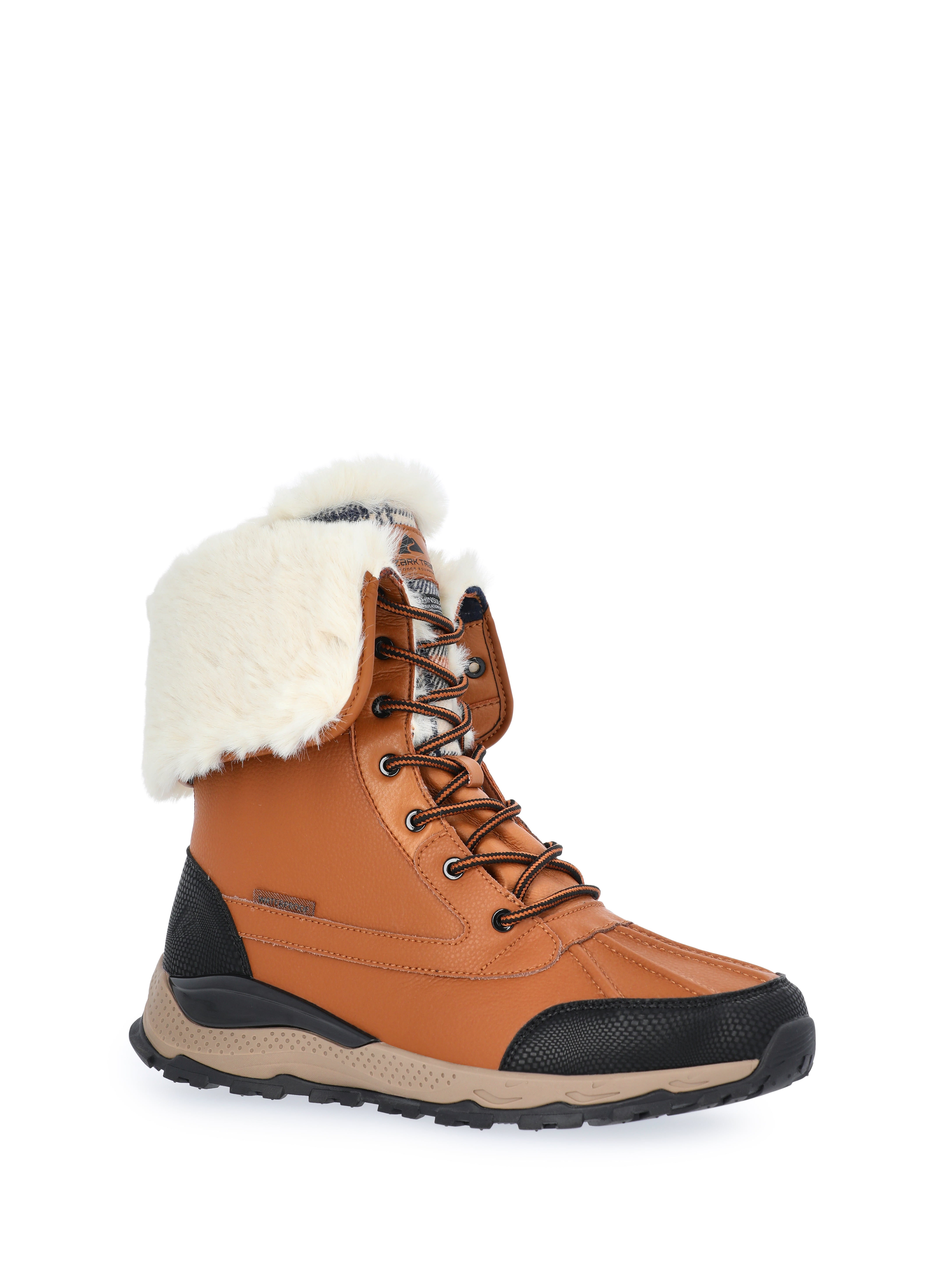 best women's winter duck boots