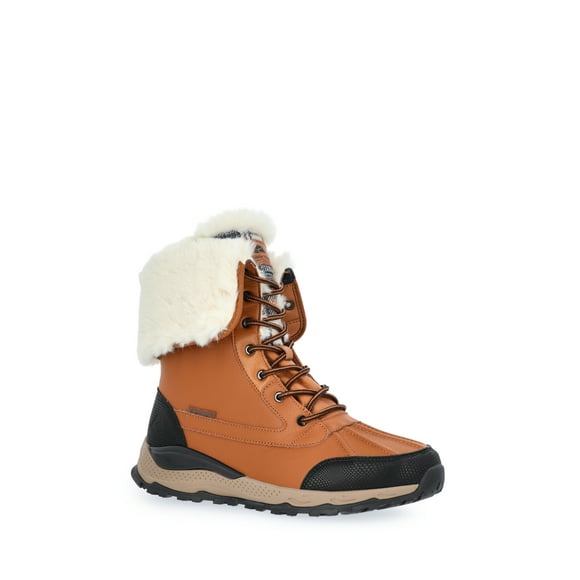 Ozark Trail Women's Lined Duck Boots