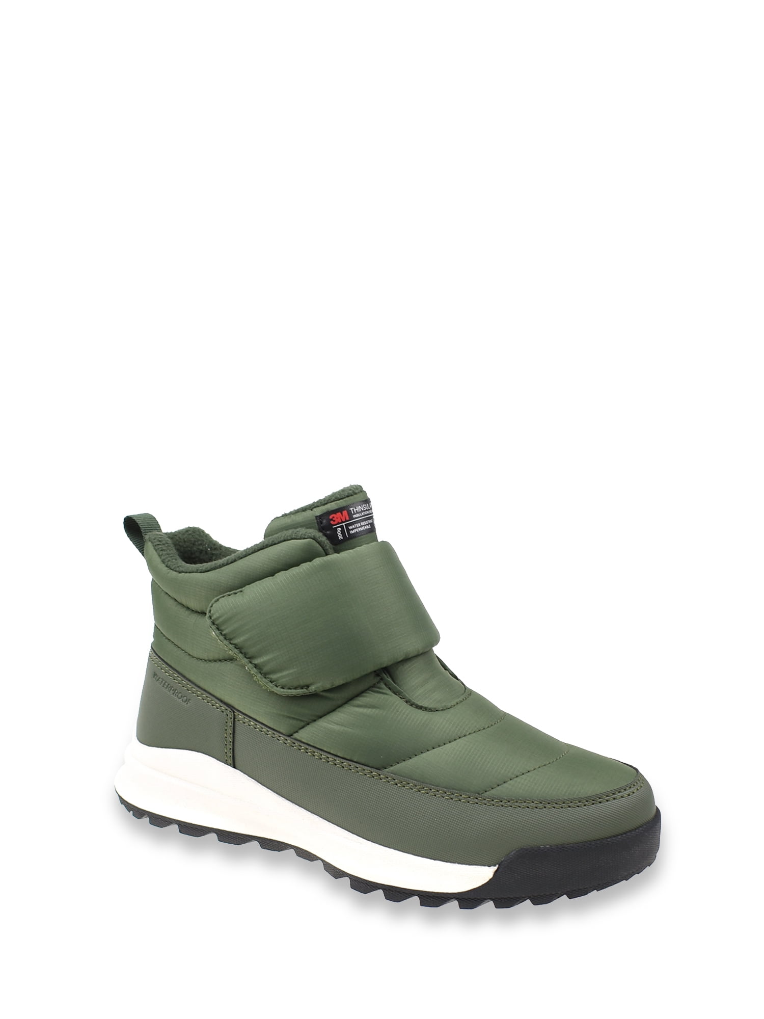 Ozark Trail Women's Velcro Snow Boot