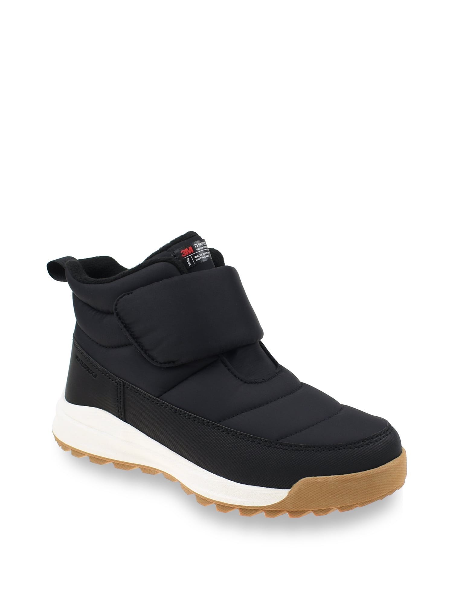 Ozark Trail Women's Velcro Snow Boot
