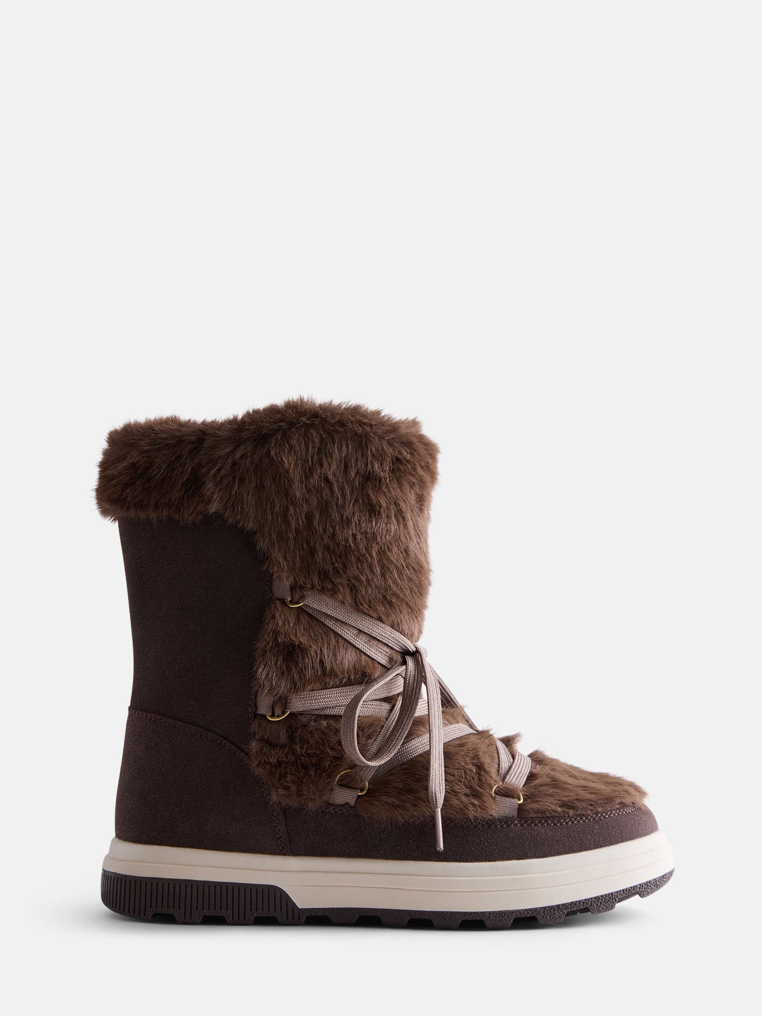 Ozark Trail Women's Platform Boots