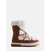 Ozark Trail Women's Platform Boots