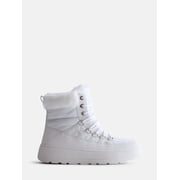 Women's Cozy Hiker Boots