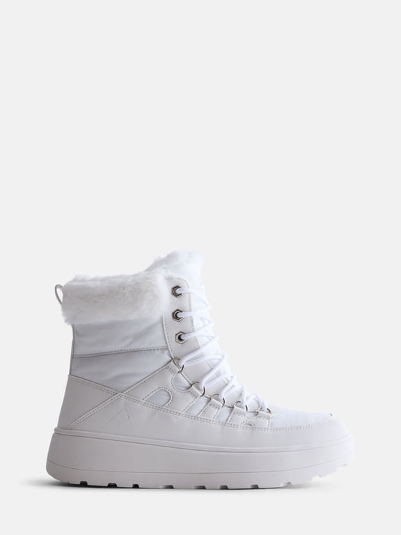Women's Cozy Hiker Boots