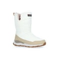 thumbnail image 1 of Ozark Trail Women's Foldover Puffer Boots, 1 of 6