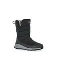 thumbnail image 1 of Ozark Trail Women's Foldover Puffer Boots, 1 of 5