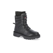 Ozark Trail Women's Lace Up Combat Boots