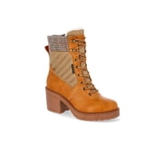 Women's Heeled Snow Boots