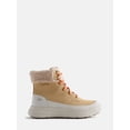 thumbnail image 1 of Ozark Trail Women's Water Resistant Hiker Snow Boots, 1 of 7