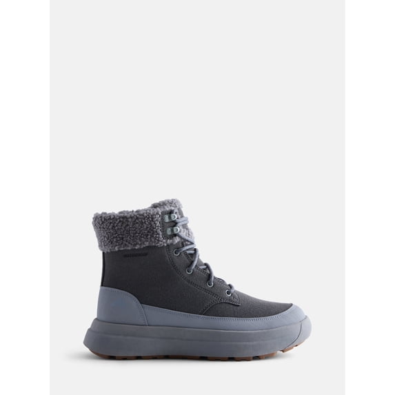 Ozark Trail Women's Water Resistant Hiker Snow Boots