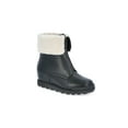 thumbnail image 1 of Ozark Trail Women's Wedge Zip Boots, 1 of 5