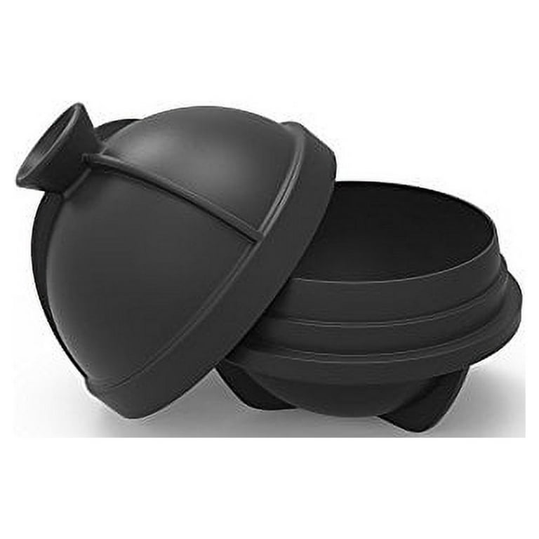 https://i5.walmartimages.com/seo/W-P-Peak-Silicone-Single-Sphere-Ice-Mold-w-Cover-Charcoal-Easy-Remove-Round-Cocktail-Whiskey-Drink-Maker-Food-Grade-Premium-Dishwasher-Safe-BPA-Free_59c84397-0d8f-4d41-89ea-56aa5b849b41.763f159ae891384ea2bef184e54baf78.jpeg?odnHeight=768&odnWidth=768&odnBg=FFFFFF