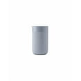 thumbnail image 1 of W&P Porter Ceramic Mug w/ Protective Silicone Sleeve, Slate 16 Ounces , On-the-Go , No Seal Tight , Reusable Cup for Coffee or Tea , Portable , Dishwasher Safe, 1 of 2