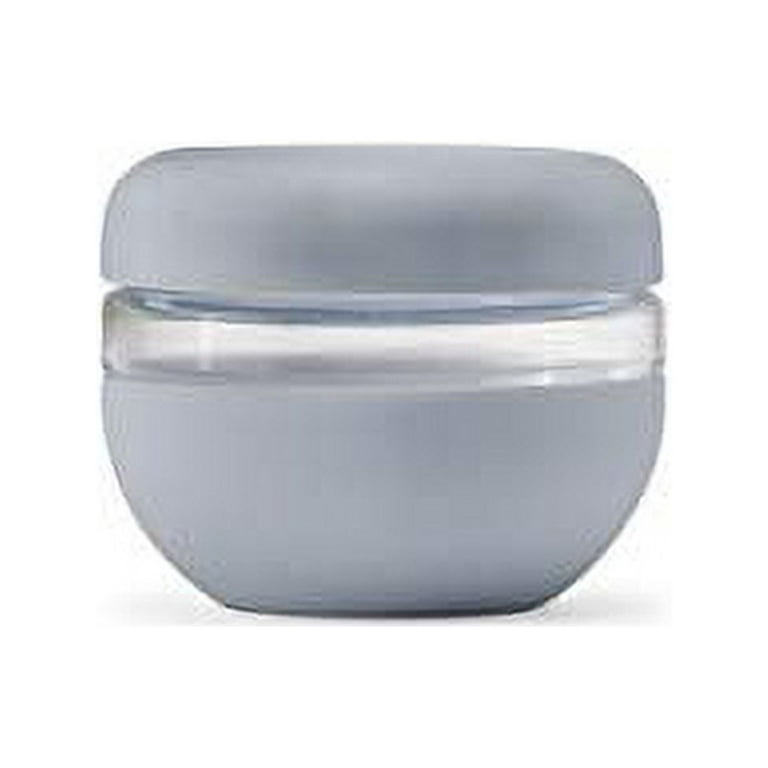 Porter Seal Tight Glass Bowl