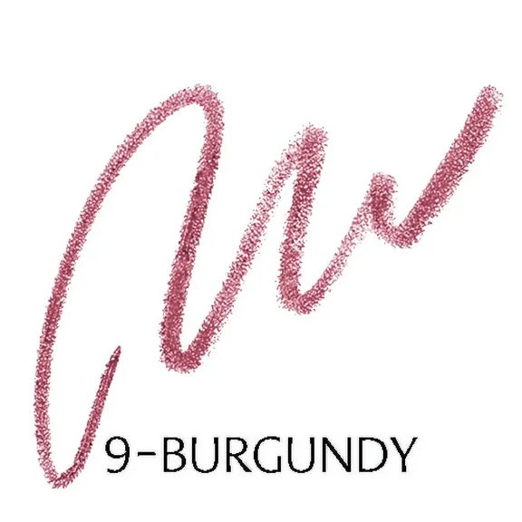 W/P Smearproof Lipliner Pencil