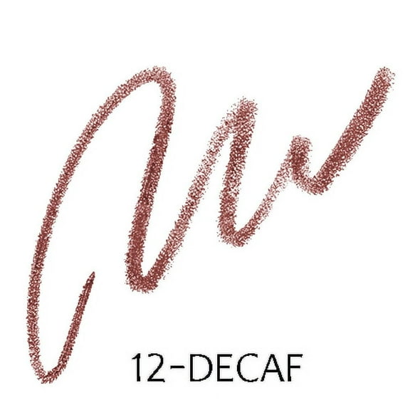 W/P Smearproof Lipliner Pencil