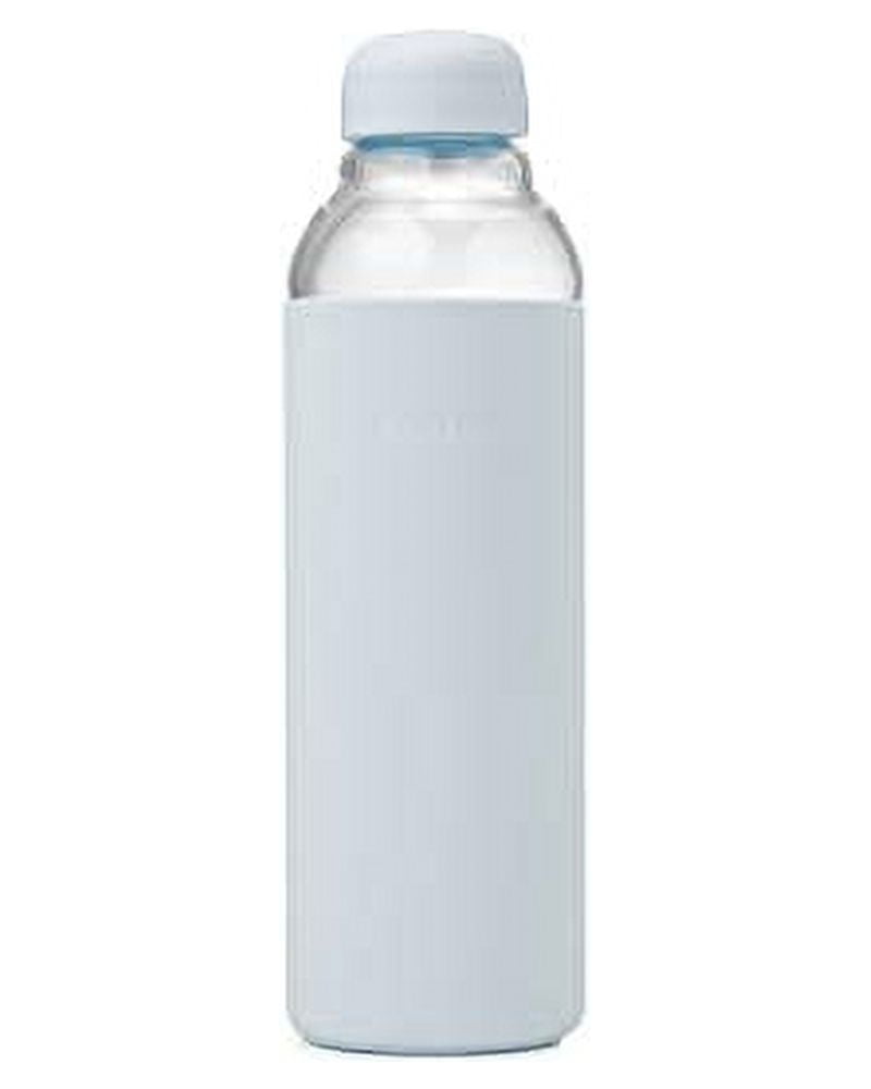 W&P Wppwbgsl Porter Water Bottle, 20 Oz, Slate - Walmart.com