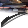thumbnail image 1 of W-Power For 2022-2026 Honda Civic Sedan Black Duckbill Rear Trunk Spoiler Wing STP-Style, 1 of 5