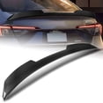 thumbnail image 1 of W-Power For 2022-2026 Honda Civic Sedan Carbon Look Duckbill Rear Trunk Spoiler Wing STP-Style, 1 of 5