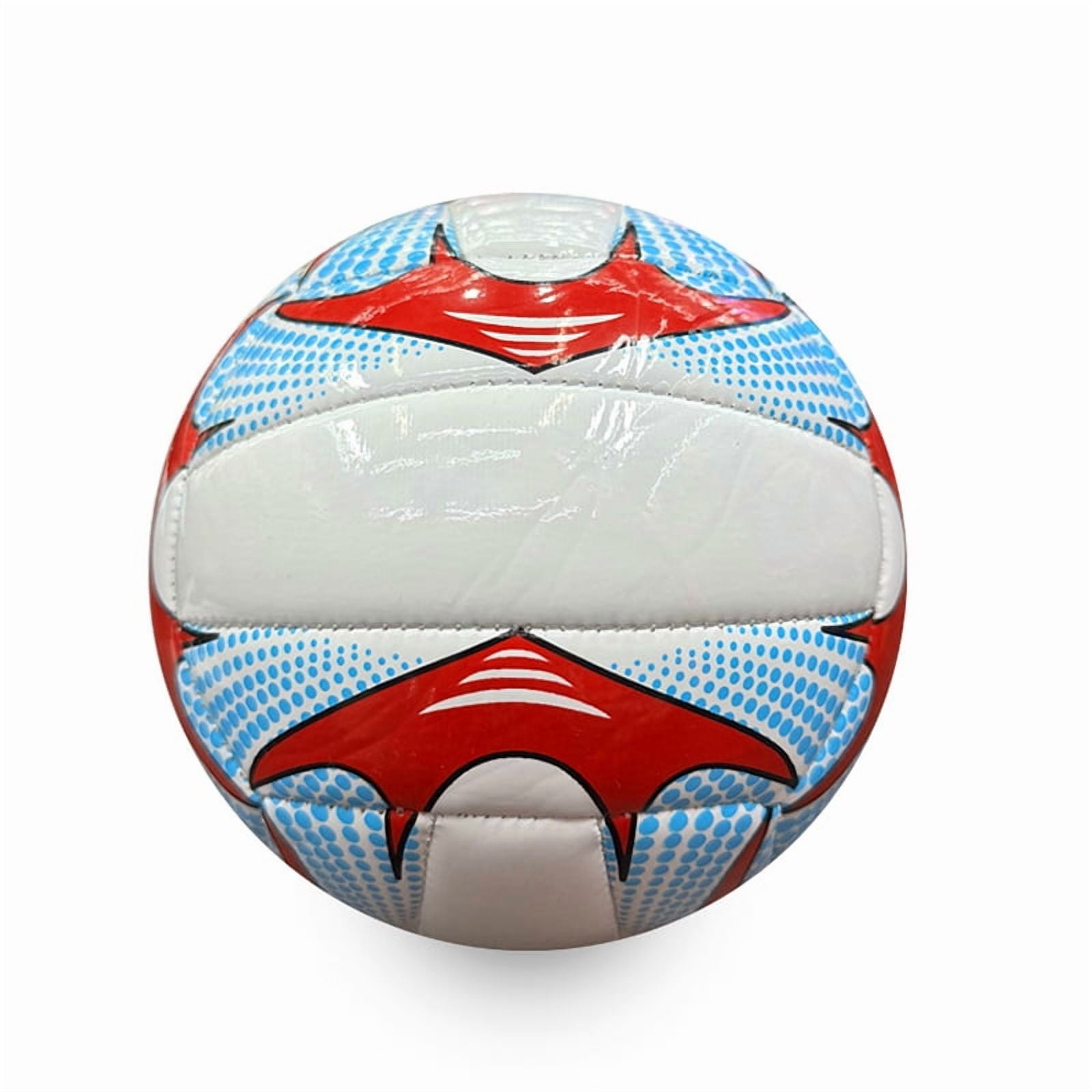 【W】Professional Competition Volleyball PU Volleyball Size 2 For Beach Outdoor Camping Volleyball Indoor Game Ball Training Ball