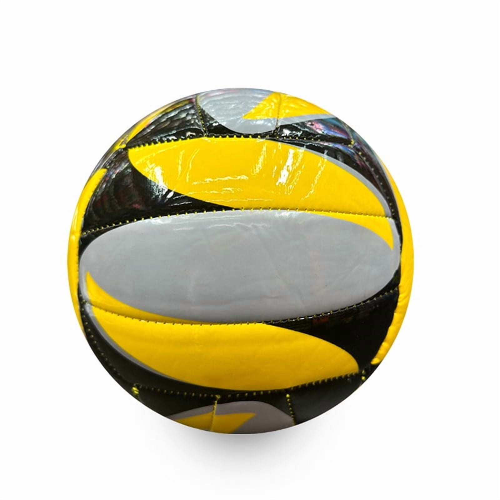 【W】Professional Competition Volleyball PU Volleyball Size 2 For Beach Outdoor Camping Volleyball Indoor Game Ball Training Ball