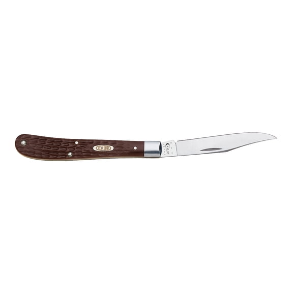 W. R. Case & Son Case Working Trapper Pocket Knife - Pack of 4