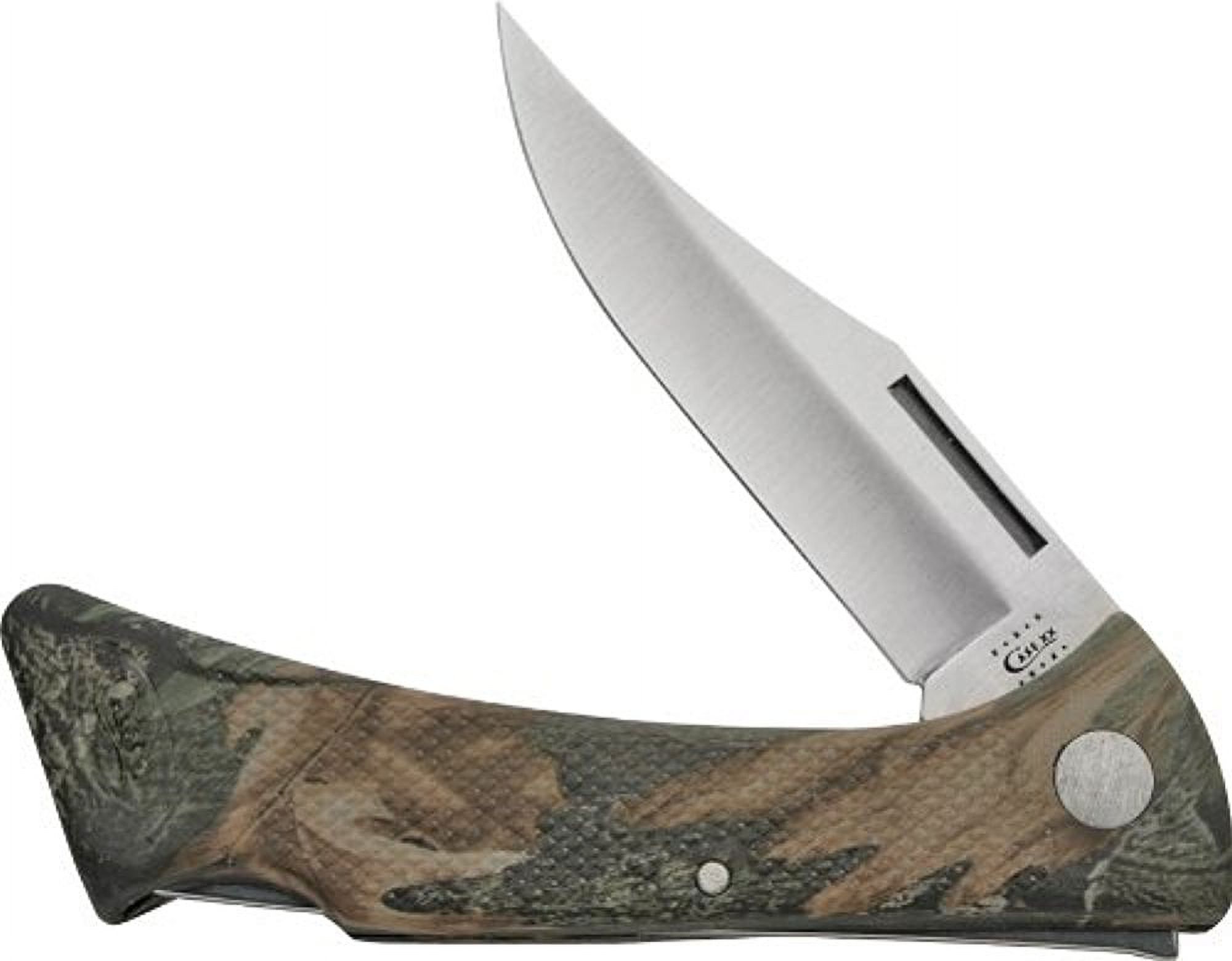 W.R. Case & Sons ポケットナイフ W.R. Case & Sons Cutlery 3.12