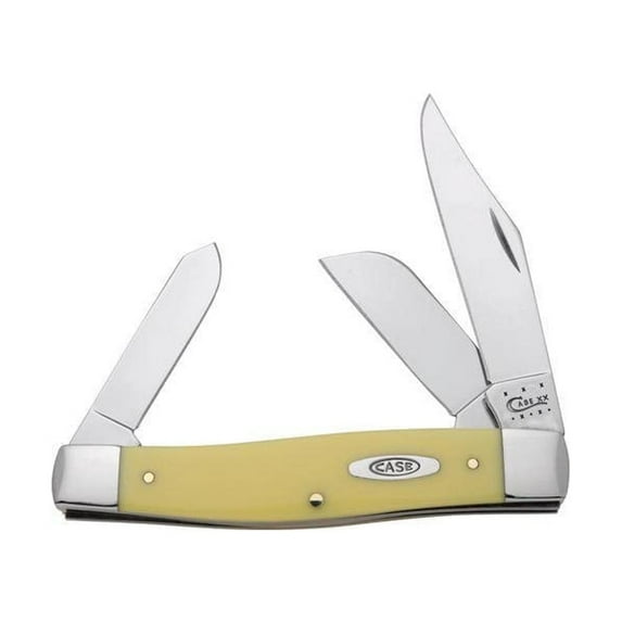 W.R. Case & Sons Cutlery Pocket Knife