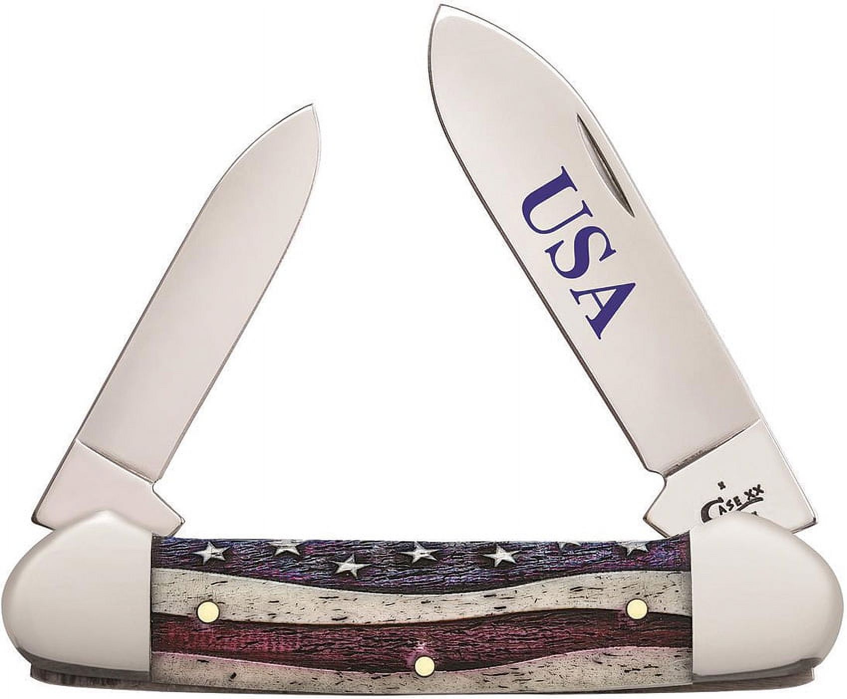 W.R. Case & Sons Cutlery Pocket Knife