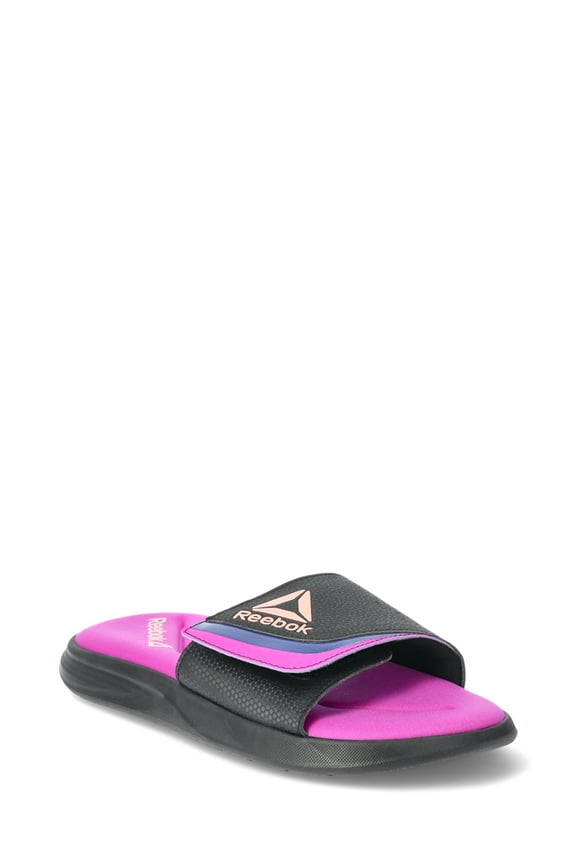 Women's Delta Flow Slide Sandals