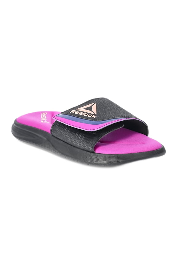 Women's Delta Flow Slide Sandals