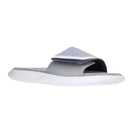Reebok Women's Delta Flow Slide Sandals