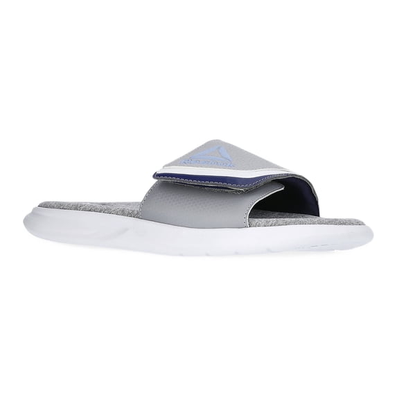 Reebok Women's Delta Flow Slide Sandals