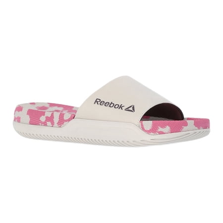 Reebok Women's Delta Vital Slide Sandals