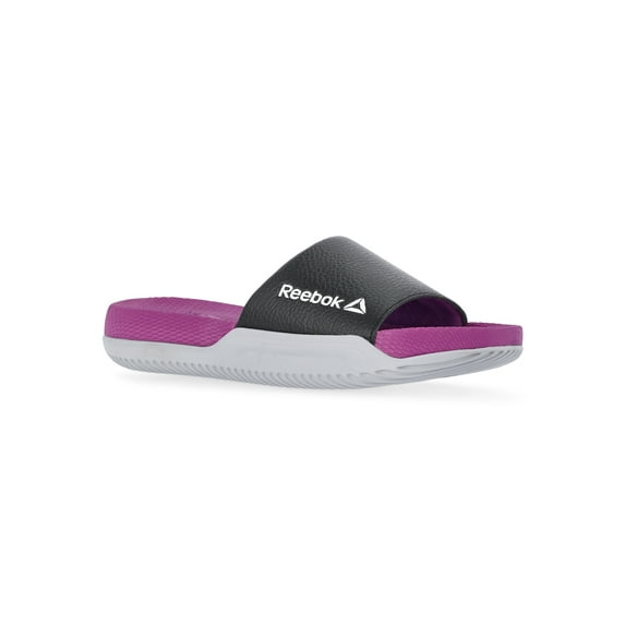 Reebok Women's Delta Vital Slide Sandals
