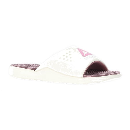 Reebok Women's Go To Slide Sandals