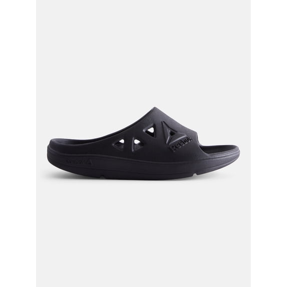 Reebok Women's Recovery Slide Sandals